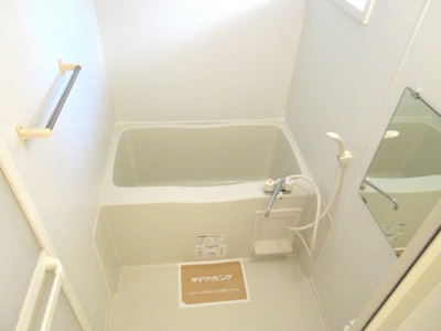 【浴室】 | グランシャリオ－Ｋ