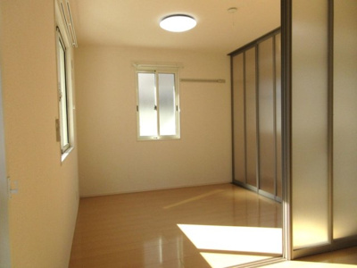 【内装】 | グランシャリオ－Ｋ