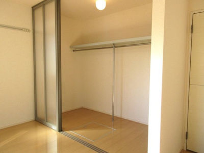 【収納】 | グランシャリオ－Ｋ