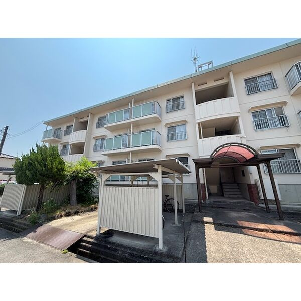 クリーンハイツ61