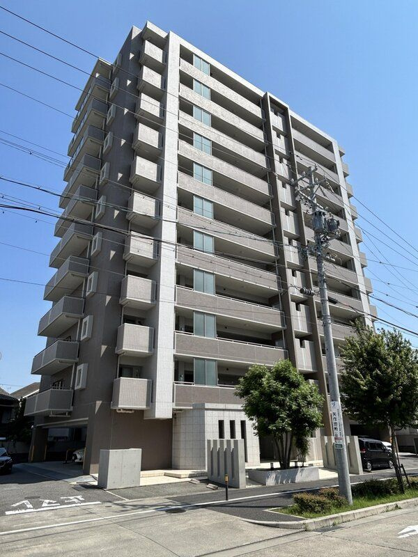 バンベール月島