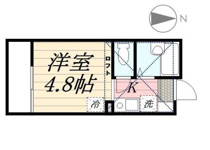 ポンデロッサ駒岡の画像