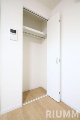 【収納】 | リベルテ池袋