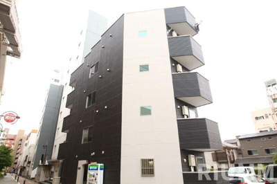 【外観】 | リベルテ池袋