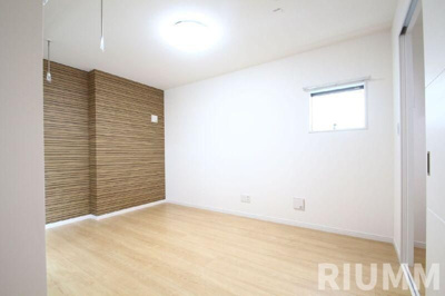 【内装】 | リベルテ池袋