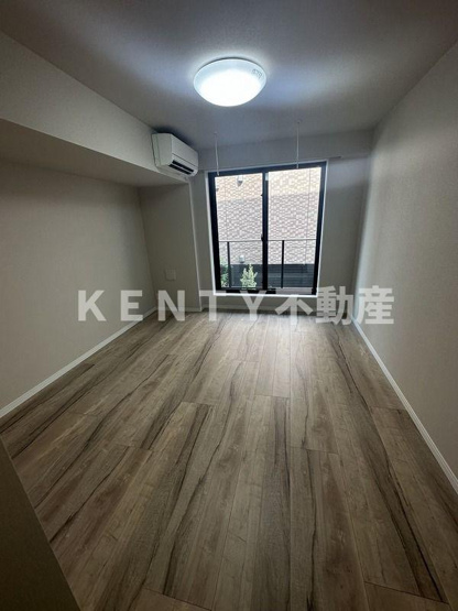 【居間・リビング】 | RELUXIA西馬込 | 居間です