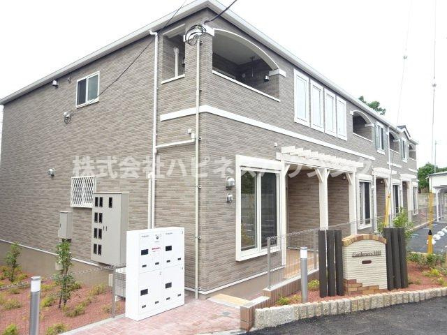 ガーデナーズ　ヒル