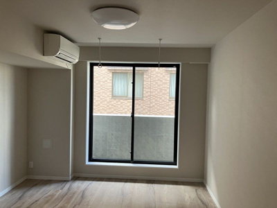  | RELUXIA西馬込 | ゆとりのあるエントランスです