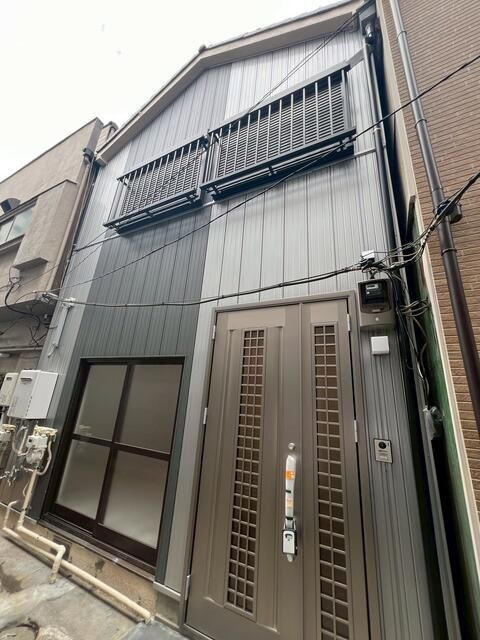 今戸一丁目戸建