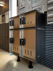 セレッソ　マサキのその他共用部分