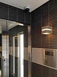 セレッソ　マサキのセキュリティ