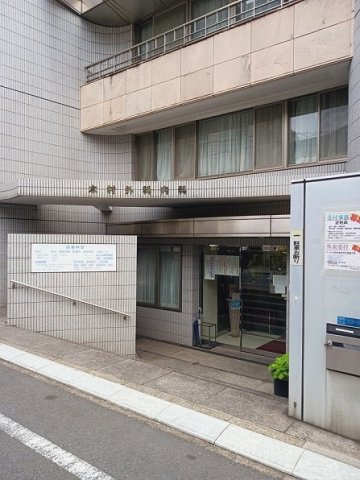 セレッソ　マサキの周辺|木村外科内科まで94m