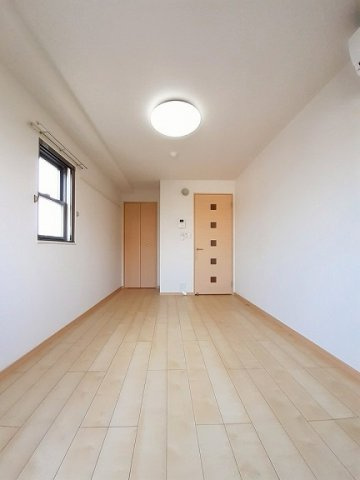 セレッソ　マサキの内装