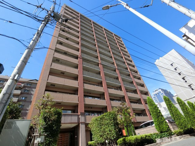 千葉中央レジデンスの画像