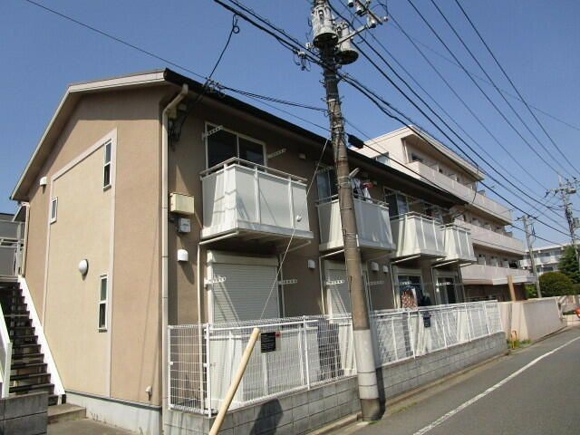 【外観】