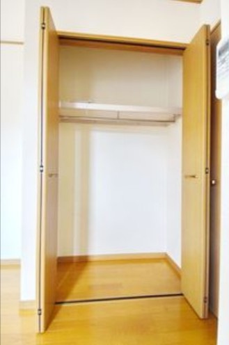 【収納】