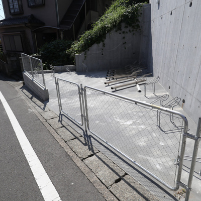 【その他共用部分】 | GARDENMIRAMA(ガーデンミラマ)