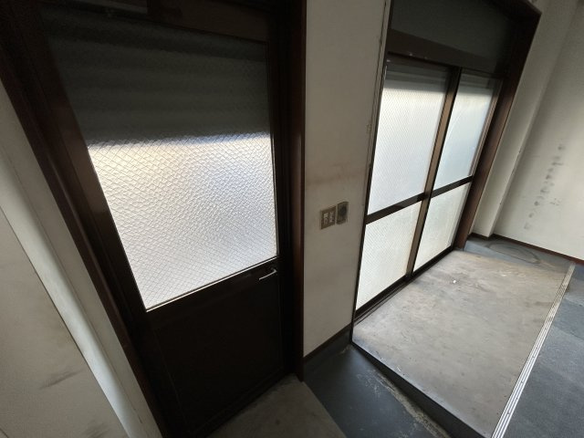 桜町店舗事務所のその他