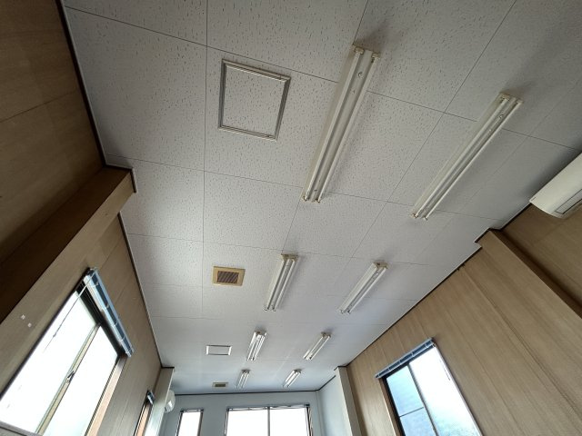 桜町店舗事務所のその他