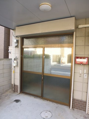 桜町店舗事務所のその他