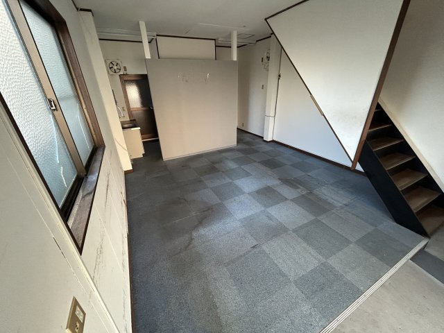 桜町店舗事務所のその他