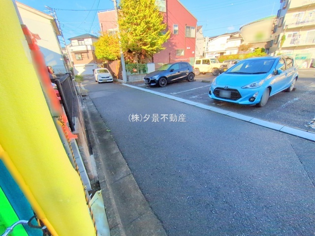  | 《仲介手数料無料》緑区東浦和３丁目3-14(全1戸)新築一戸建てミラスモ