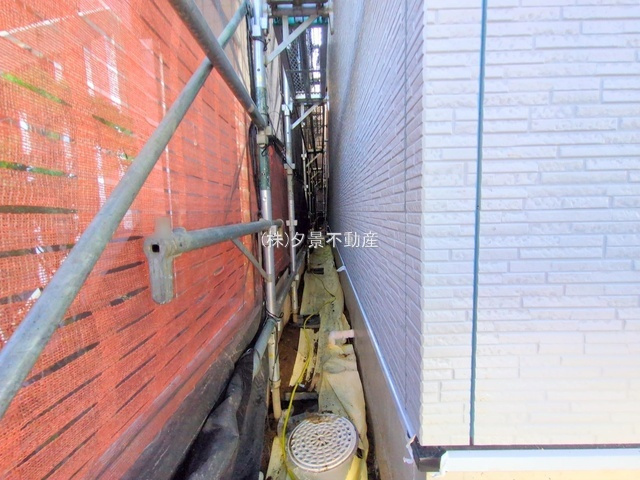  | 《仲介手数料無料》緑区東浦和３丁目3-14(全1戸)新築一戸建てミラスモ