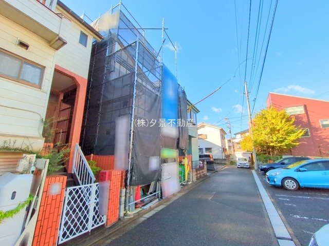  | 《仲介手数料無料》緑区東浦和３丁目3-14(全1戸)新築一戸建てミラスモ