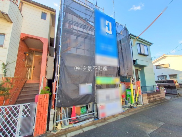  | 《仲介手数料無料》緑区東浦和３丁目3-14(全1戸)新築一戸建てミラスモ