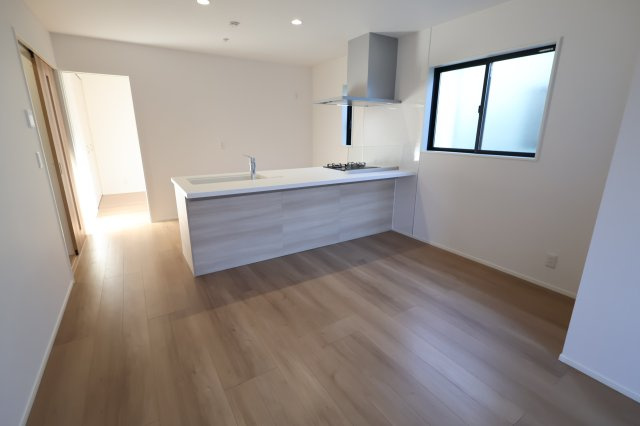 《仲介手数料無料》緑区東浦和３丁目3-14(全1戸)新築一戸建てミラスモ