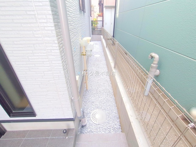 《仲介手数料無料》緑区東浦和３丁目3-14(全1戸)新築一戸建てミラスモ