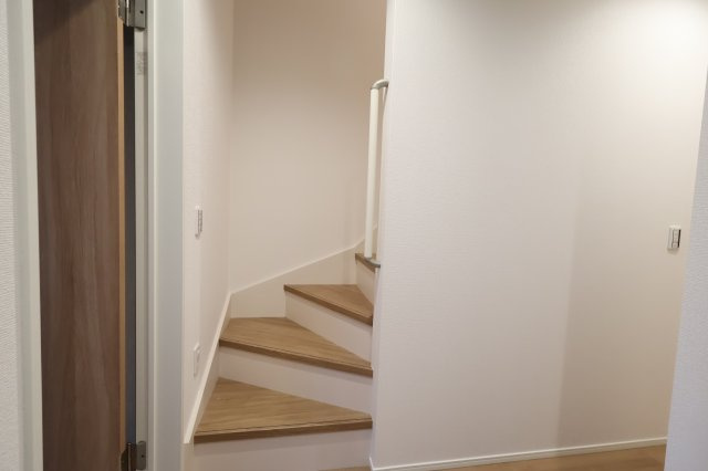 《仲介手数料無料》緑区東浦和３丁目3-14(全1戸)新築一戸建てミラスモの内装