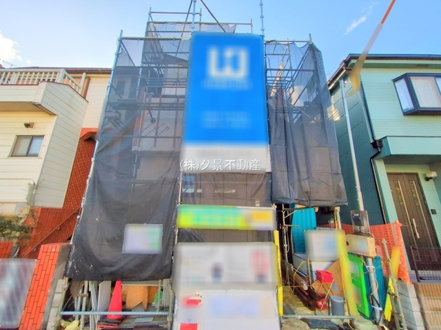  | 《仲介手数料無料》緑区東浦和３丁目3-14(全1戸)新築一戸建てミラスモ