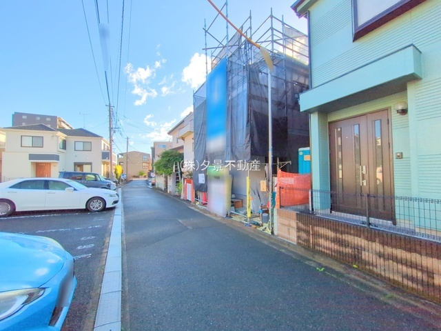  | 《仲介手数料無料》緑区東浦和３丁目3-14(全1戸)新築一戸建てミラスモ