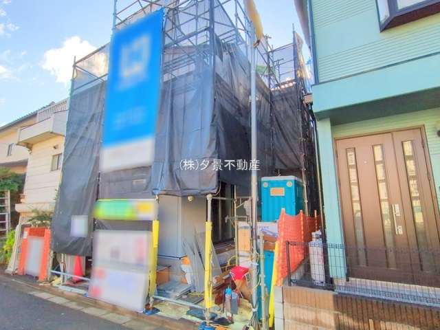  | 《仲介手数料無料》緑区東浦和３丁目3-14(全1戸)新築一戸建てミラスモ