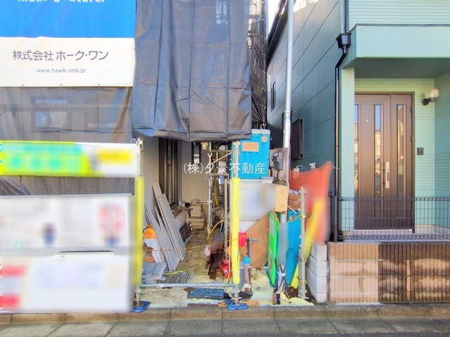  | 《仲介手数料無料》緑区東浦和３丁目3-14(全1戸)新築一戸建てミラスモ