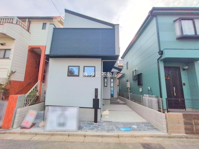 《仲介手数料無料》緑区東浦和３丁目3-14(全1戸)新築一戸建てミラスモ