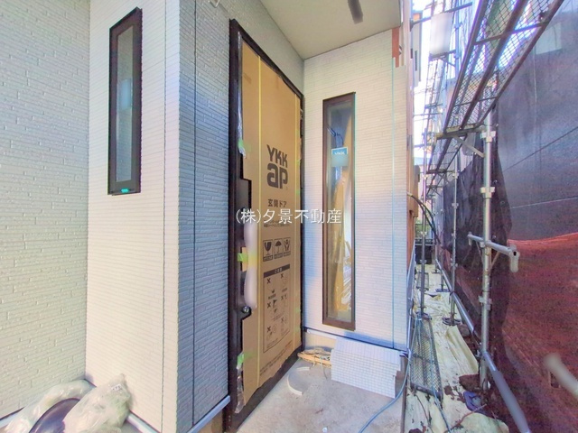  | 《仲介手数料無料》緑区東浦和３丁目3-14(全1戸)新築一戸建てミラスモ