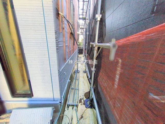  | 《仲介手数料無料》緑区東浦和３丁目3-14(全1戸)新築一戸建てミラスモ