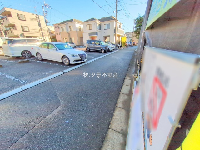  | 《仲介手数料無料》緑区東浦和３丁目3-14(全1戸)新築一戸建てミラスモ