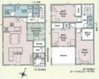 南足柄市塚原  3号棟 第35の画像