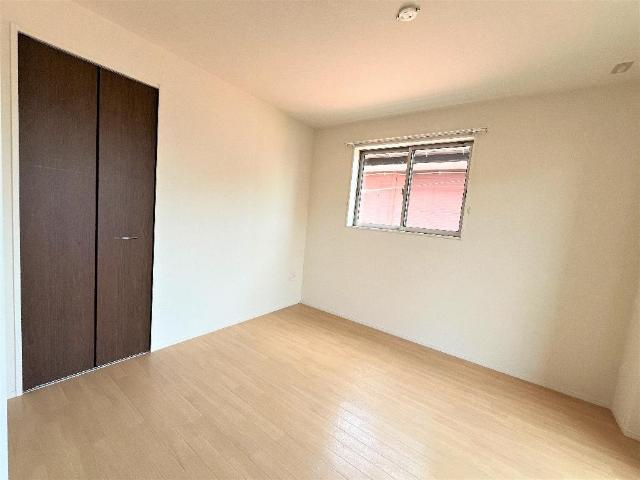 グランバージュ早水の内装|南洋間②