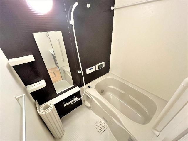 グランバージュ早水の浴室|バス