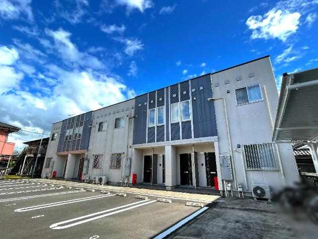 グランバージュ早水