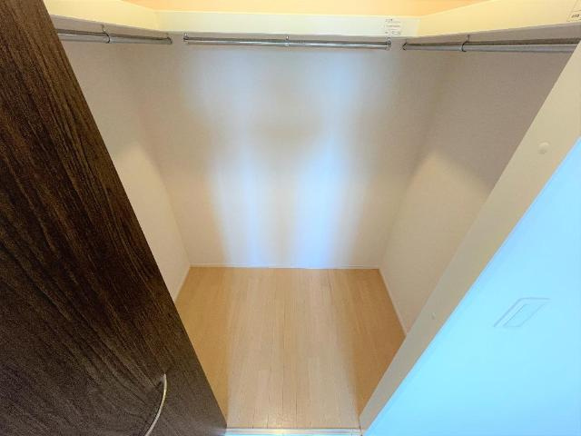 グランバージュ早水の玄関|玄関