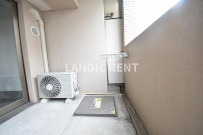 【バルコニー】 | プライムアーバン博多