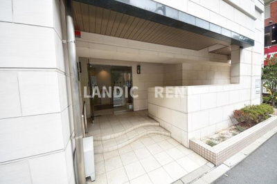 【エントランス】 | プライムアーバン博多