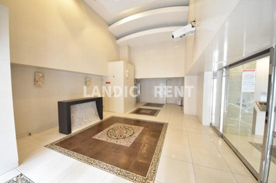 【ロビー】 | プライムアーバン博多