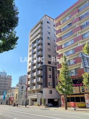 【外観】 | プライムアーバン博多