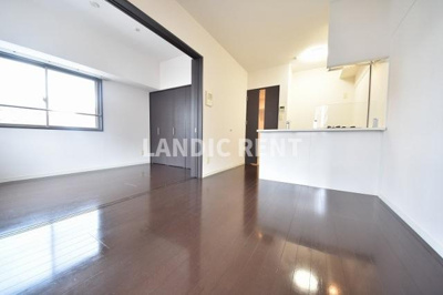 【居間・リビング】 | プライムアーバン博多